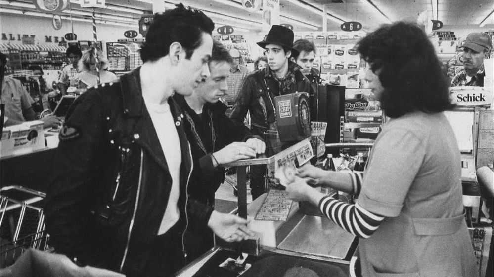 The Clash - Lost In The Supermarket.jpg