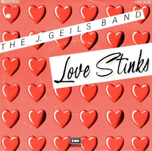 The J. Geils Band - Love Stinks.jpg