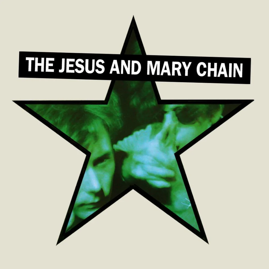 The Jesus And Mary Chain - Head On.png
