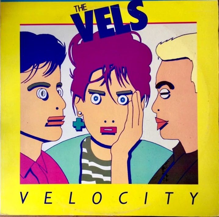 The Vels - Look My Way.jpg