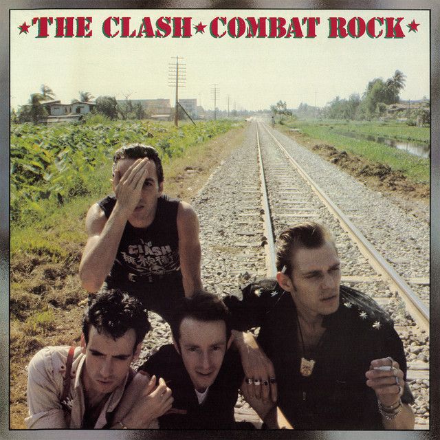 The Clash - Straight To Hell.jpeg