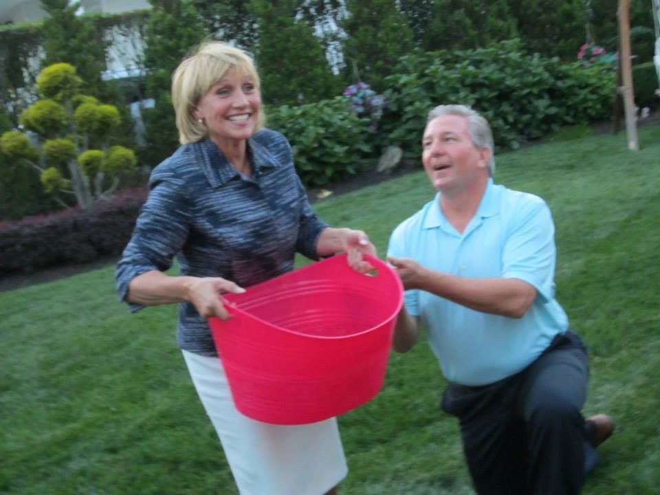 Acting Governor Kim Guadagno & Assemblyman Dave Rible - 3 JPEG.jpg