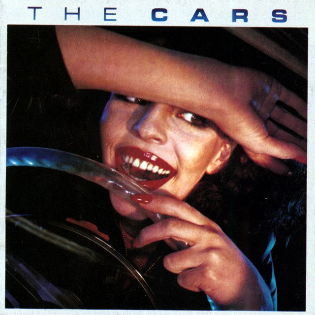 The Cars - Good Times Roll.jpeg