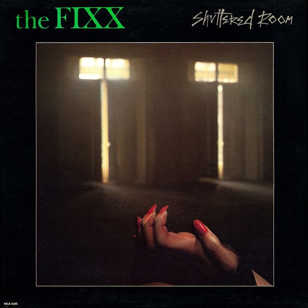 The Fixx - Some People.jpg