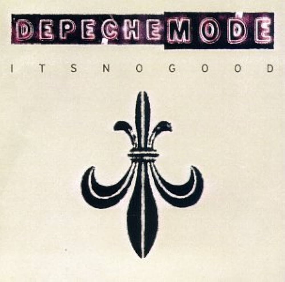 Depeche Mode - It's No Good.jpg