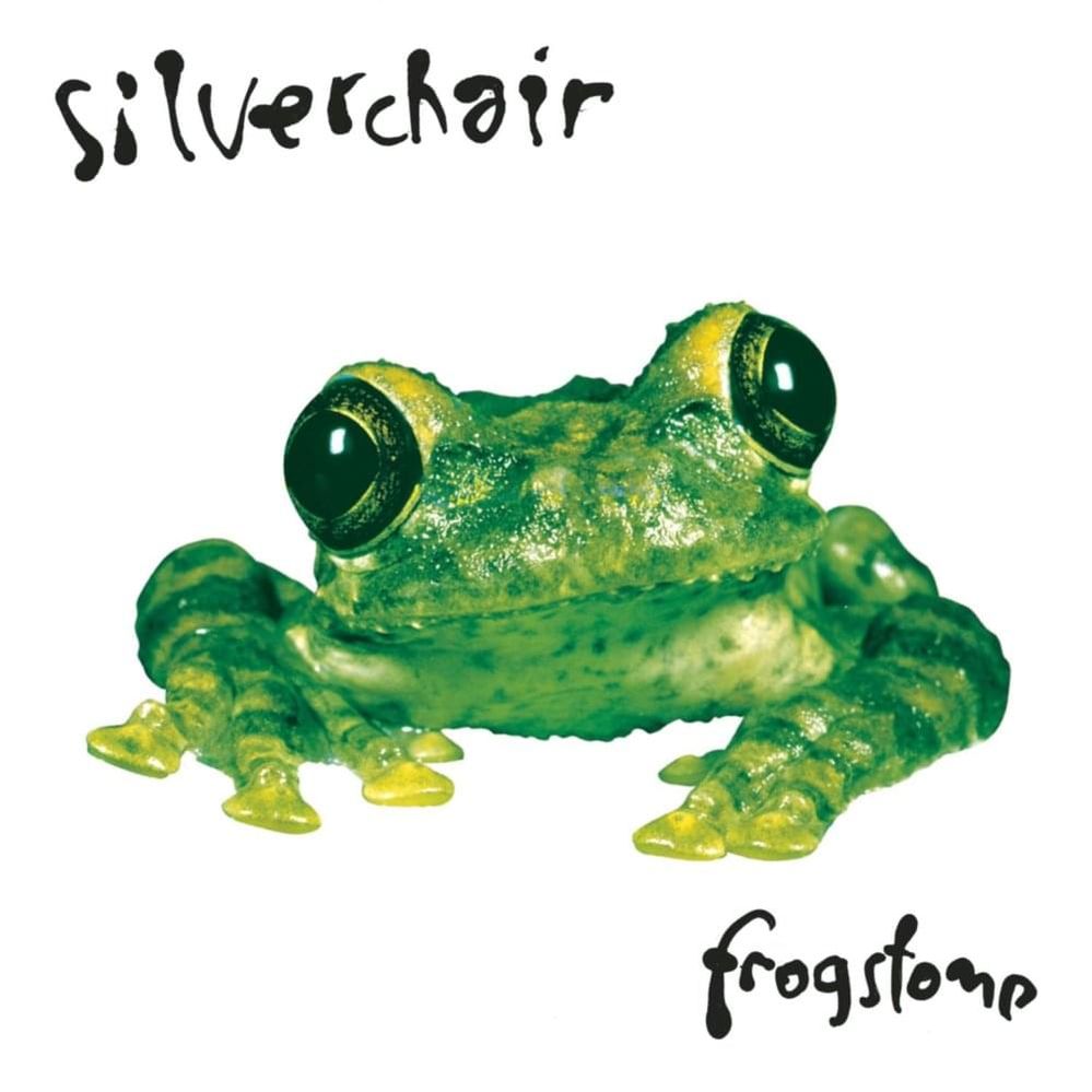 Silverchair - Tomorrow.jpg