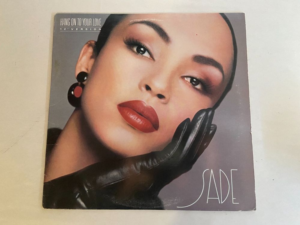 Sade - Hang On To Your Love.jpg