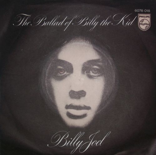 Billy Joel - The Ballad of Billy the Kid.jpg