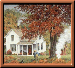 a fall house set.gif