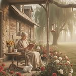 Profile (VintageSenior)