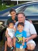 KVB & Grandkids.jpg