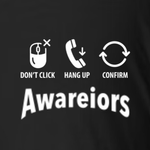AwareWarrior